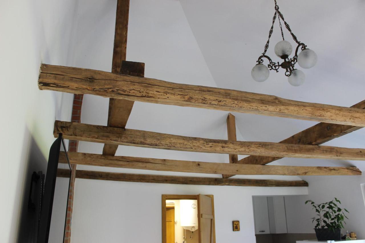 Apartmani Lunija Gornji Milanovac Extérieur photo
