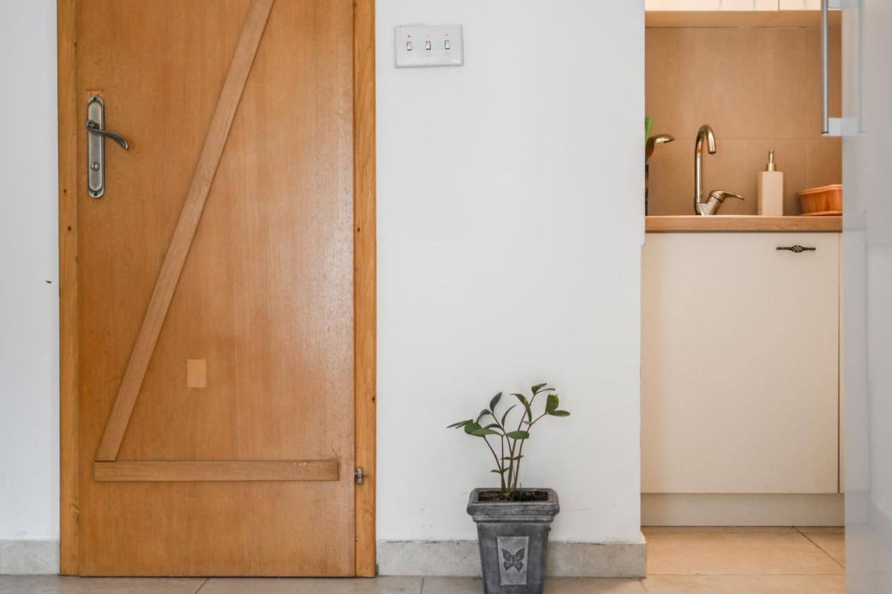 Apartmani Lunija Gornji Milanovac Extérieur photo