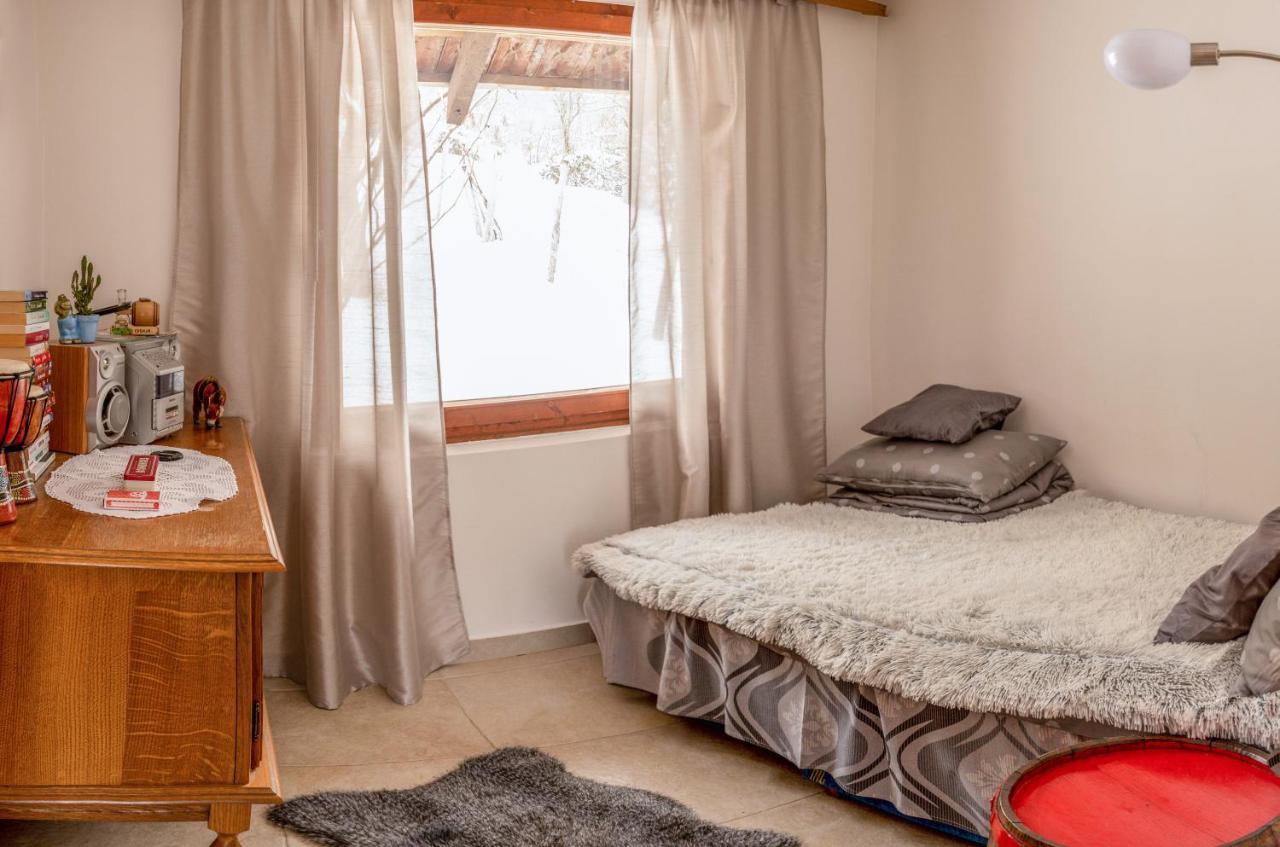 Apartmani Lunija Gornji Milanovac Extérieur photo