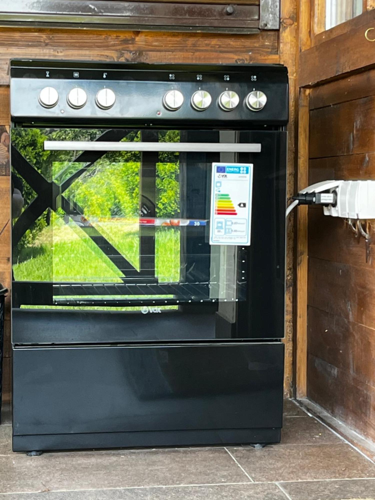 Apartmani Lunija Gornji Milanovac Extérieur photo